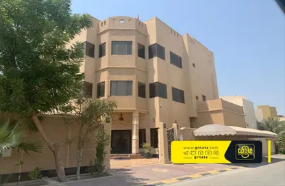 فيلا للبيع في سند - المحافظة الوسطى