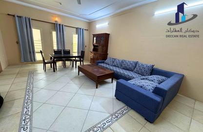 Apartment - 2 Bedrooms - 3 Bathrooms for rent in Adliya - Manama - Capital Governorate