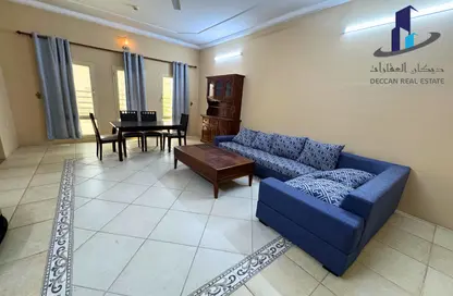 Apartment - 2 Bedrooms - 3 Bathrooms for rent in Adliya - Manama - Capital Governorate