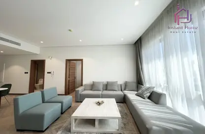 Apartment - 2 Bedrooms - 2 Bathrooms for rent in Saar - Northern Governorate