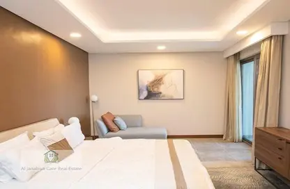 Apartment - 1 Bedroom - 1 Bathroom for rent in Hidd - Muharraq Governorate