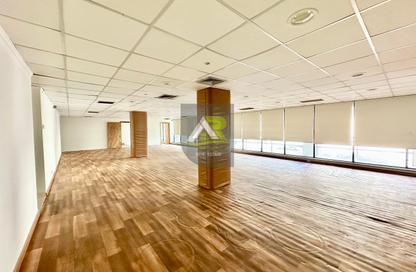 Office Space - Studio - 2 Bathrooms for rent in Diplomatic Area - Manama - Capital Governorate