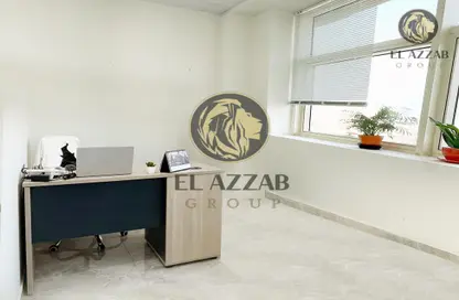 Office Space - Studio - 2 Bathrooms for rent in Adliya - Manama - Capital Governorate