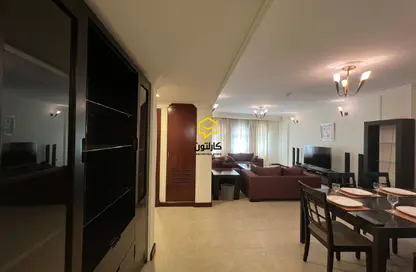 Apartment - 2 Bedrooms - 2 Bathrooms for rent in Busaiteen - Muharraq Governorate