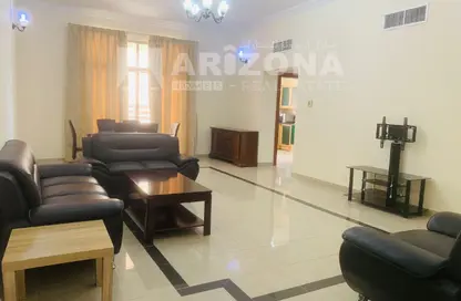 Apartment - 2 Bedrooms - 2 Bathrooms for rent in Al Juffair - Capital Governorate