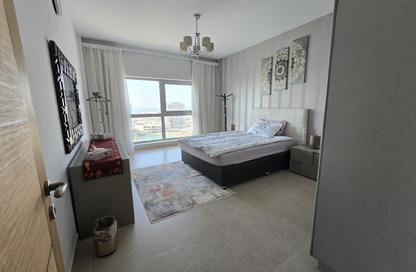 Apartment - 2 Bedrooms - 2 Bathrooms for rent in Amwaj Homes - Amwaj Islands - Muharraq Governorate