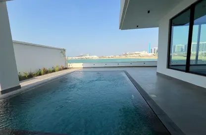 Villa - 4 Bedrooms - 7 Bathrooms for sale in Galali - Muharraq Governorate
