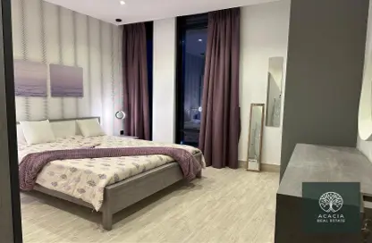Apartment - 2 Bedrooms - 2 Bathrooms for sale in Seef - Capital Governorate