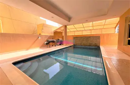 Apartment - 2 Bedrooms - 2 Bathrooms for rent in Hidd - Muharraq Governorate