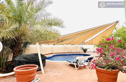 Villa - 3 Bedrooms - 4 Bathrooms for rent in Hidd - Muharraq Governorate