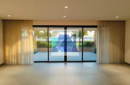 Villa - 3 Bedrooms - 3 Bathrooms for rent in Amwaj Beachfront - Amwaj Islands - Muharraq Governorate