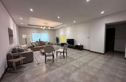 Apartment - 2 Bedrooms - 3 Bathrooms for rent in Amwaj Avenue - Amwaj Islands - Muharraq Governorate