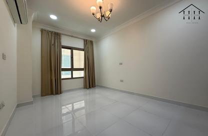Apartment - 1 Bedroom - 2 Bathrooms for rent in Hidd - Muharraq Governorate