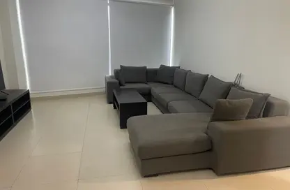 Apartment - 2 Bedrooms - 2 Bathrooms for rent in Janabiya - Northern Governorate