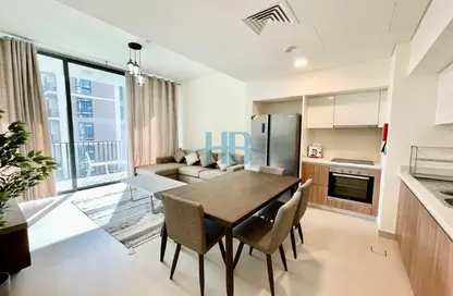 Apartment - 2 Bedrooms - 2 Bathrooms for sale in Marassi Boulevard - Diyar Al Muharraq - Muharraq Governorate