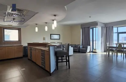 Apartment - 3 Bedrooms - 3 Bathrooms for rent in Al Juffair - Capital Governorate Apartment - 3 Bedrooms - 3 Bathrooms for rent in Al Juffair - Capital Governorate