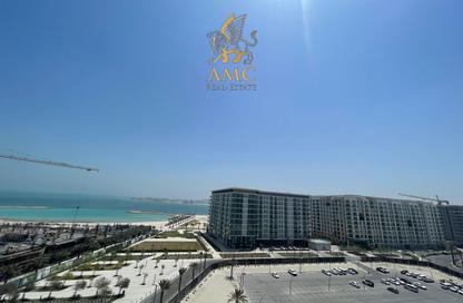 Apartment - 1 Bedroom - 1 Bathroom for rent in Marassi Al Bahrain - Diyar Al Muharraq - Muharraq Governorate