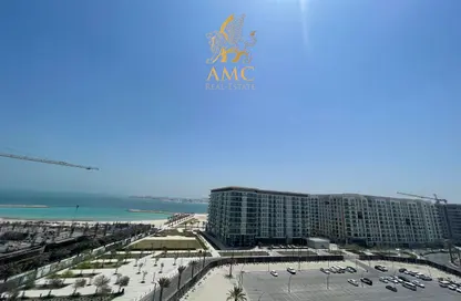 شقة - غرفة نوم - 1 حمام للايجار في مراسي البحرين - ديار المحرق - المحرق
