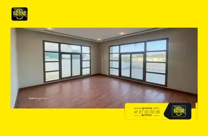 Empty Room image for: Villa - 4 Bedrooms - 3 Bathrooms for sale in Riffa Views - Riffa - Southern Governorate, Image 1