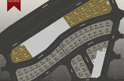 Land - Studio for sale in Jidhafs - Northern Governorate