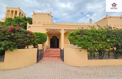 Compound - 3 Bedrooms - 4 Bathrooms for rent in Barbar - Northern Governorate