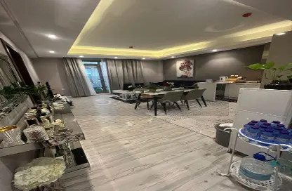 Apartment - 3 Bedrooms - 2 Bathrooms for sale in Amwaj Beachfront - Amwaj Islands - Muharraq Governorate