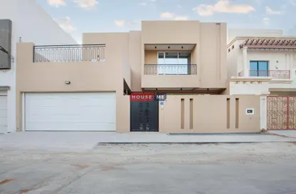 فيلا - 4 غرف نوم - 6 حمامات للبيع في سار - المحافظة الشمالية