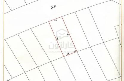 أرض - استوديو للبيع في الهملة - المحافظة الشمالية