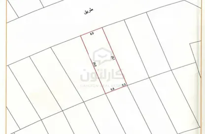 أرض - استوديو للبيع في الهملة - المحافظة الشمالية