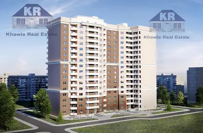 Whole Building - Studio - 2 Bathrooms for sale in Al Juffair - Capital Governorate