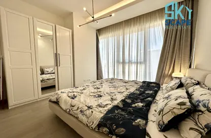Apartment - 1 Bedroom - 2 Bathrooms for rent in Al Juffair - Capital Governorate