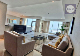 Apartment - 2 bedrooms - 4 bathrooms for rent in The Lagoon - Amwaj Islands - Muharraq Governorate Apartment - 2 bedrooms - 4 bathrooms for rent in The Lagoon - Amwaj Islands - Muharraq Governorate