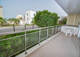 Apartment - 1 bedroom - 1 bathroom for sale in Tala Island - Amwaj Islands - Muharraq Governorate