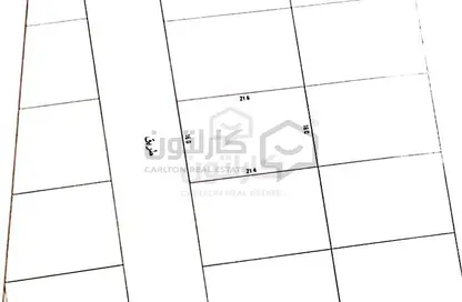 أرض - استوديو للبيع في سرايا 2 - بو قوة - المحافظة الشمالية