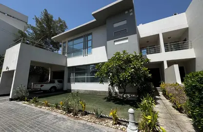 فيلا - 4 غرف نوم - 4 حمامات للايجار في سار - المحافظة الشمالية فيلا - 4 غرف نوم - 4 حمامات للايجار في سار - المحافظة الشمالية