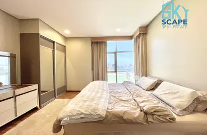 Apartment - 1 Bedroom - 2 Bathrooms for rent in Seef - Capital Governorate