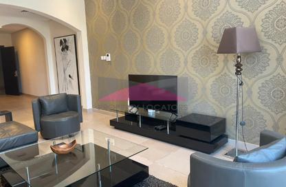 Apartment - 2 Bedrooms - 3 Bathrooms for rent in Seef - Capital Governorate