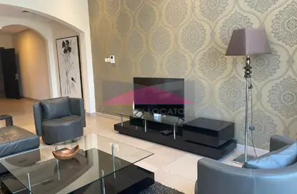 Apartment - 2 Bedrooms - 3 Bathrooms for rent in Seef - Capital Governorate