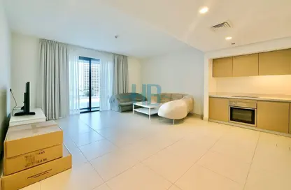 Apartment - 1 Bedroom - 1 Bathroom for rent in Marassi Al Bahrain - Diyar Al Muharraq - Muharraq Governorate