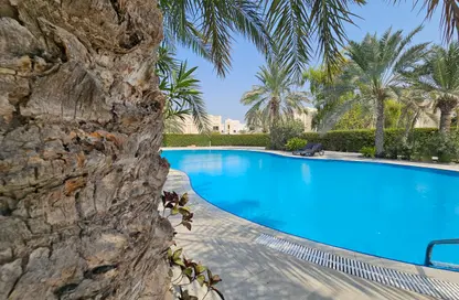Villa - 4 Bedrooms - 4 Bathrooms for rent in Janabiya - Northern Governorate
