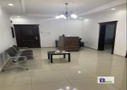 Office Space - 2 bathrooms for rent in Mahooz - Manama - Capital Governorate