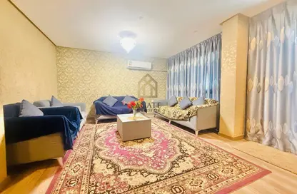 Apartment - 3 Bedrooms - 4 Bathrooms for rent in Hidd - Muharraq Governorate