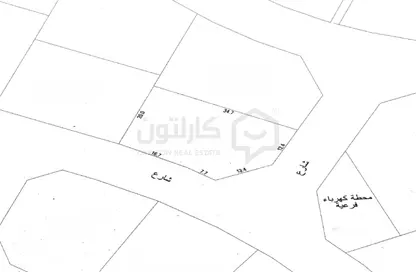 Land - Studio for sale in Amwaj Avenue - Amwaj Islands - Muharraq Governorate