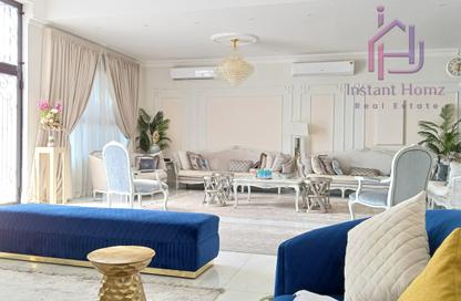 Villa - 5 Bedrooms - 6 Bathrooms for sale in Bu Kowarah - Riffa - Southern Governorate