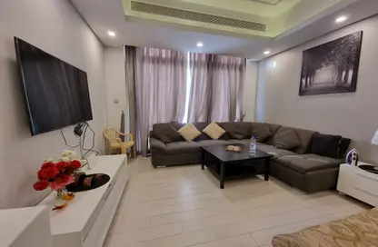 شقة - 1 حمام للايجار في الجفير - محافظة العاصمة