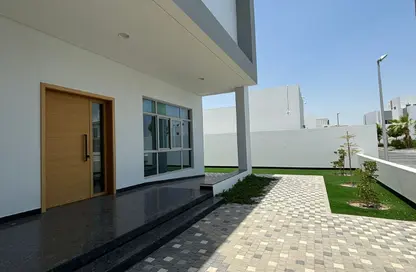 Villa - 4 Bedrooms - 5 Bathrooms for rent in Al Jasra - Northern Governorate