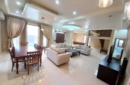 Villa - 3 Bedrooms - 4 Bathrooms for rent in Hidd - Muharraq Governorate