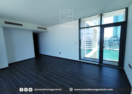 Apartment - 2 bedrooms - 3 bathrooms for rent in Manama Sea Front - Manama - Capital Governorate