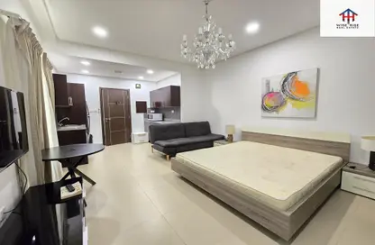 Apartment - Studio - 1 Bathroom for rent in Saar - Northern Governorate
