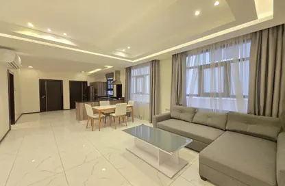 Apartment - 3 Bedrooms - 3 Bathrooms for rent in Saar - Northern Governorate